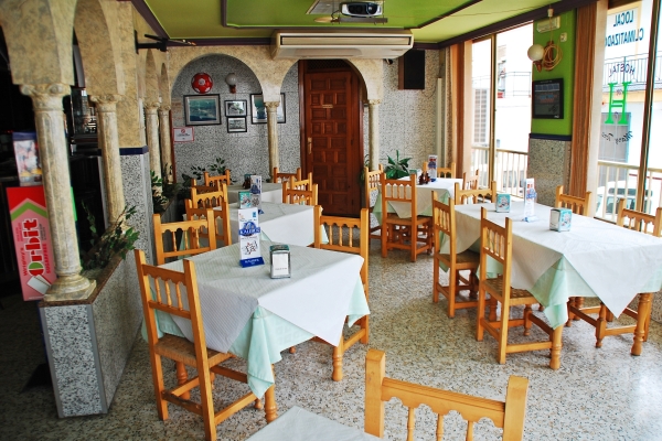 Hotel Mary Tere Hostal